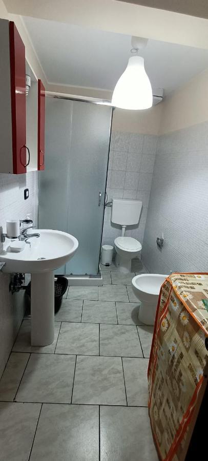 Idria Home 28 Катания Экстерьер фото