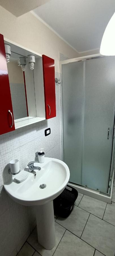 Idria Home 28 Катания Экстерьер фото