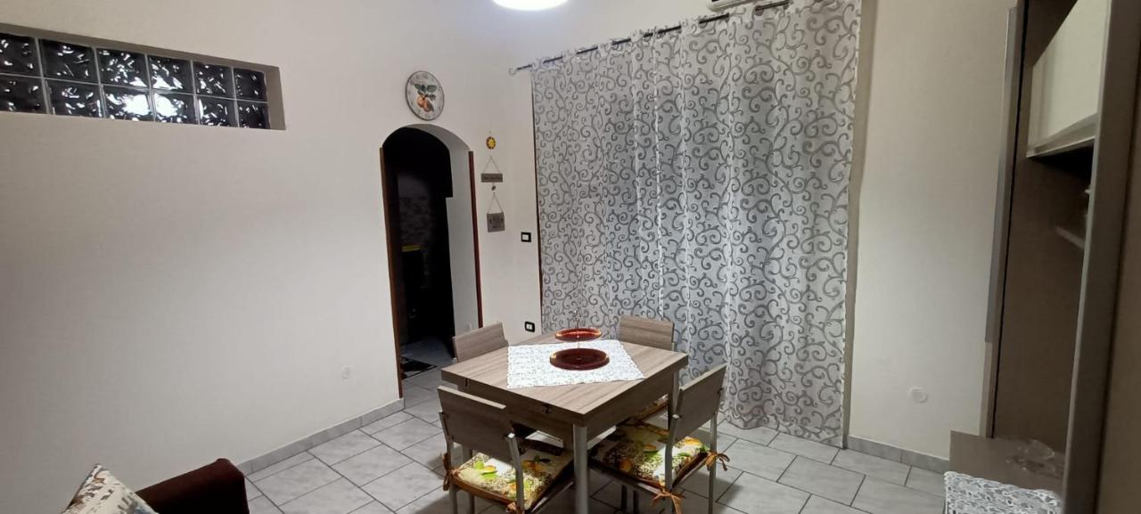 Idria Home 28 Катания Экстерьер фото